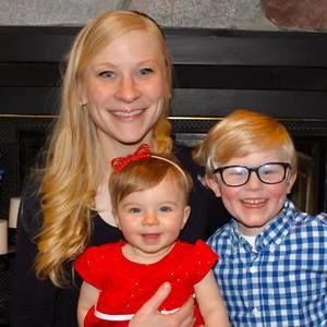 Meet your Posher, Megan